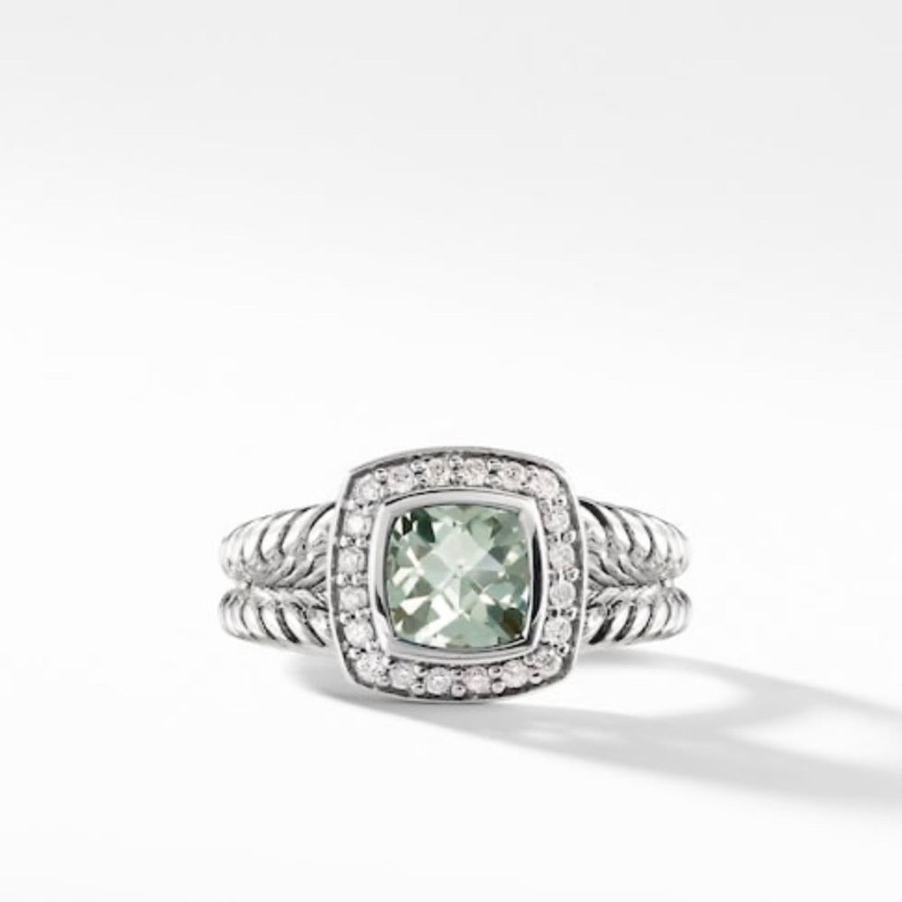 David Yurman Petite Albion Ring